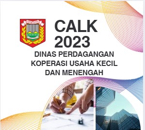 Catatan Atas Laporan Keuangan 2023